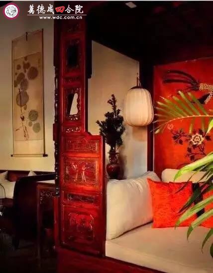 梦回四合院，中国最美的房子